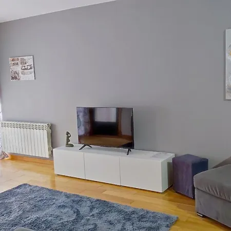 Os Reloxos Ii Apartment Mondariz-Balneario